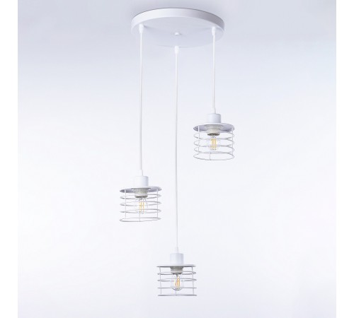 Подвесной светильник Ambrella Light TR8078 TR Подвесной светильник Ambrella Light TR8078 TR
