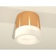 Накладной светильник Ambrella Light XS8121010 XS