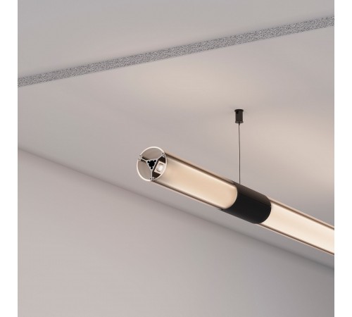 Профиль подвесной Arlight 050250 ROUND Профиль подвесной Arlight 050250 ROUND