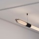 Профиль подвесной Arlight 050250 ROUND