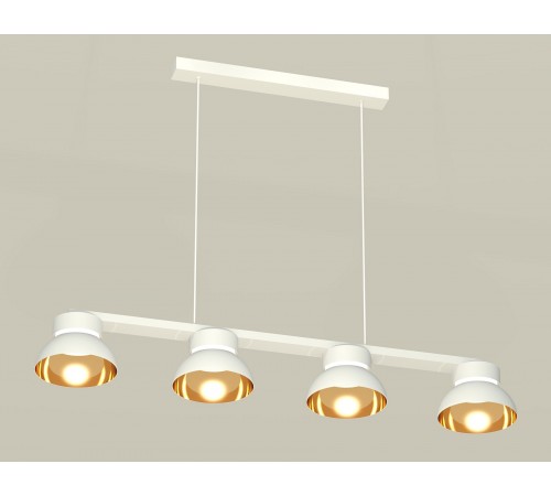 Подвесной светильник Ambrella Light XB9151101 XB Подвесной светильник Ambrella Light XB9151101 XB
