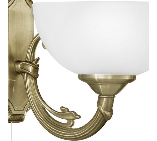Бра Eglo 82751 Savoy Бра Eglo 82751 Savoy