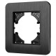 Рамка на 1 пост Arlight 49681 AKIRY