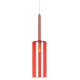 Подвесной светильник Loft it 10232/B Red Spillray