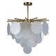 Люстра на штанге Loft it 10022/600 Frost
