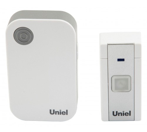 Звонок беспроводной Uniel UL-00006436 UDB Звонок беспроводной Uniel UL-00006436 UDB