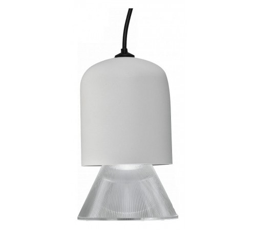 Подвесной светильник iLedex Technical 4822-015-D72-8W-38DG-4000K-WH VISION48/22 Подвесной светильник iLedex Technical 4822-015-D72-8W-38DG-4000K-WH VISION48/22