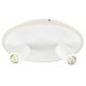 Светильник на штанге Escada 20046SMA/02LED WH 20046LED