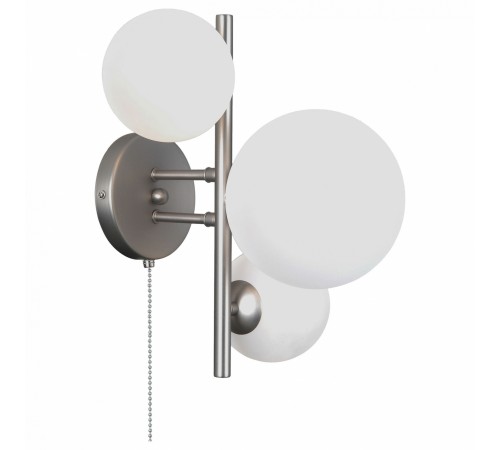 Бра Moderli V11464-3W Renny Бра Moderli V11464-3W Renny