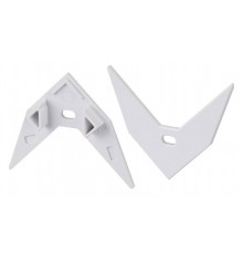 Заглушка Arlight 023893 ARH-DECORE-S12-EXT Square