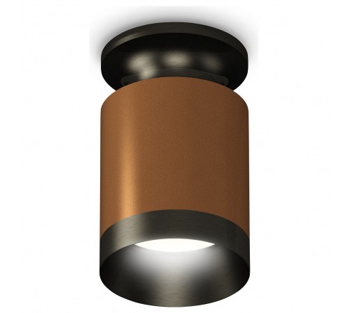 Накладной светильник Ambrella Light XS6304111 XS Накладной светильник Ambrella Light XS6304111 XS