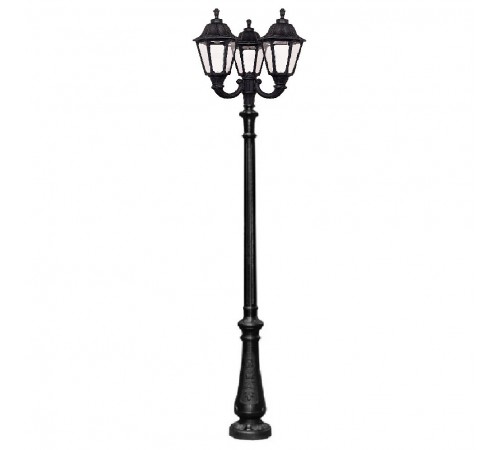 Фонарный столб Fumagalli E35.202.R30.AXH27 Noemi