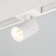 Светильник на штанге Arlight 026965 MAG-SPOT-45-R85-7W Day4000 (WH, 24 deg, 24V)