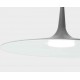 Подвесной светильник Italline IT03-339 grey IT03-339