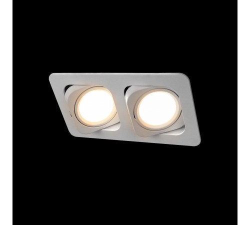 Встраиваемый светильник Loft it 10328/2A White Screen Встраиваемый светильник Loft it 10328/2A White Screen