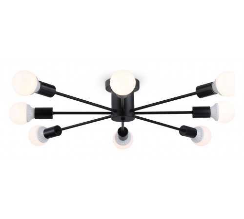 Потолочная люстра Ambrella Light TR80411 TR Потолочная люстра Ambrella Light TR80411 TR