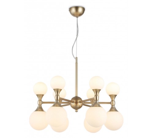 Подвесная люстра Ambrella Light LH51050 LH Подвесная люстра Ambrella Light LH51050 LH