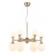 Подвесная люстра Ambrella Light LH51050 LH