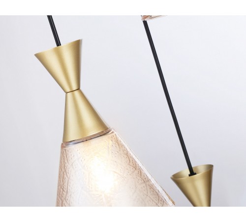 Подвесной светильник Ambrella Light TR3175 TR Подвесной светильник Ambrella Light TR3175 TR