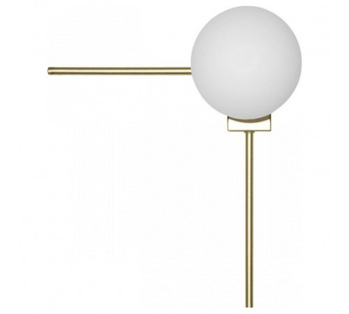 Накладной светильник Loft it 10132/B Gold Meridian