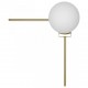 Накладной светильник Loft it 10132/B Gold Meridian