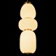 Подвесной светильник Loft it 10422/C Duff