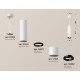 Подвесной светильник Ambrella Light XP7401045 XP