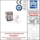 Встраиваемый светильник Fumagalli 2L4.000.000.AXZ1L Teresa
