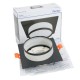 Встраиваемый светильник Feron 51088 DL500