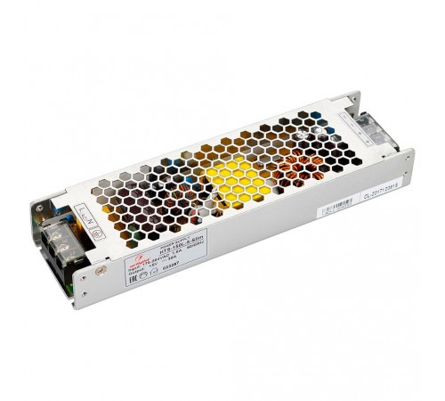 Блок питания Arlight 023287 Блок питания Arlight 023287