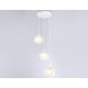Подвесной светильник Ambrella Light TR3540 TR