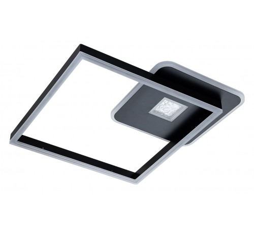 Накладной светильник Escada 10235/1LED BL Arctic Накладной светильник Escada 10235/1LED BL Arctic