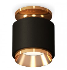Накладной светильник Ambrella Light XS7511120 XS