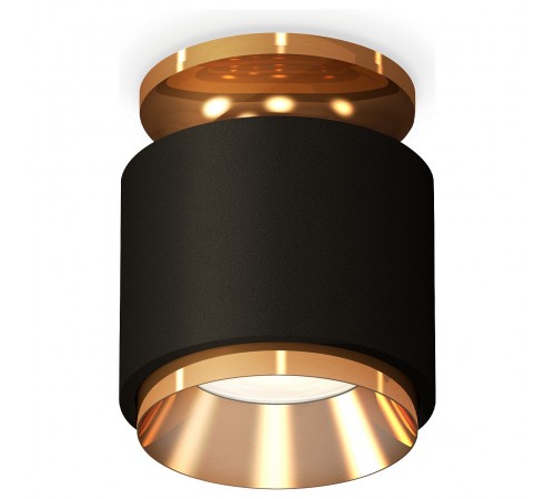 Накладной светильник Ambrella Light XS7511120 XS Накладной светильник Ambrella Light XS7511120 XS