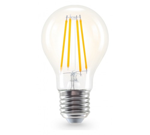 Лампа светодиодная Ambrella Light 601514 A60 Лампа светодиодная Ambrella Light 601514 A60