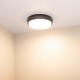 Накладной светильник Arlight 029948 Giro