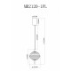 Подвесной светильник MyFar MR2120-1PL Claire