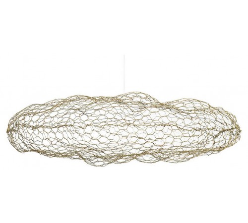 Подвесная люстра Loft it 10247/1000 Gold Cloud Подвесная люстра Loft it 10247/1000 Gold Cloud
