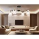 Люстра на штанге Ambrella Light TR303324 TR
