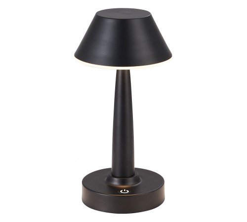 Настольная лампа декоративная Kink Light 07064-B,19 Снорк Настольная лампа декоративная Kink Light 07064-B,19 Снорк