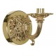 Бра Arti Lampadari Pavia E 2.1.1 G Pavia