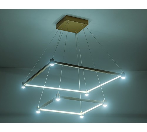 Подвесной светильник Ambrella Light FL5599 FL