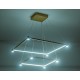 Подвесной светильник Ambrella Light FL5599 FL