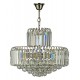 Подвесная люстра Arti Lampadari Ovada E 1.5.50.100 N Ovada