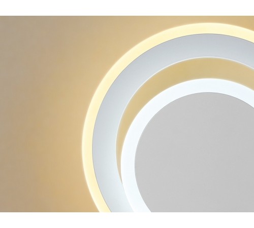 Накладной светильник Ambrella Light FA560 FA Накладной светильник Ambrella Light FA560 FA