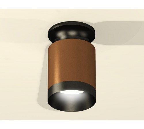 Накладной светильник Ambrella Light XS6304111 XS Накладной светильник Ambrella Light XS6304111 XS