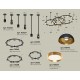 Подвесная люстра Ambrella Light XR92222001 XR
