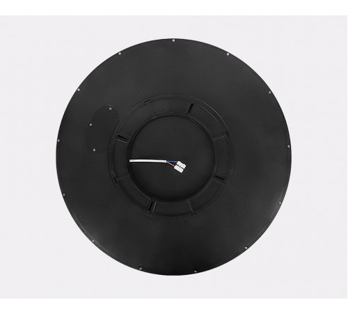 Накладной светильник Italline IT011-5023 black IT011 Накладной светильник Italline IT011-5023 black IT011