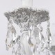 Подвесная люстра Bohemia Ivele Crystal AL78101/10/300 A WMN AL7801