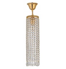 Люстра на штанге Arti Lampadari Stella E 1.5.10.102 G Stella Gold